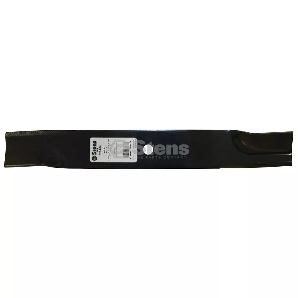 Hi-Lift Blade - Gravely 02961700