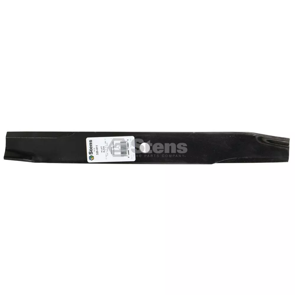 Hi-Lift Blade - Gravely 042124