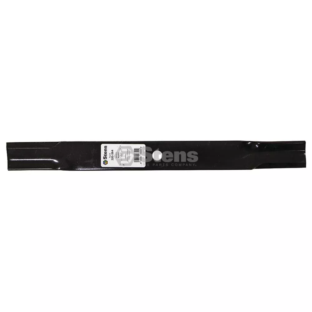 Hi-Lift Blade - Gravely 08904600
