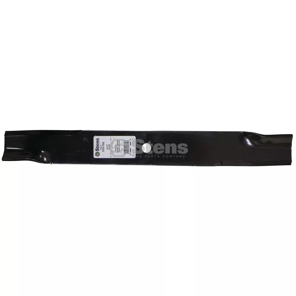 Hi-Lift Blade - Gravely 08979600