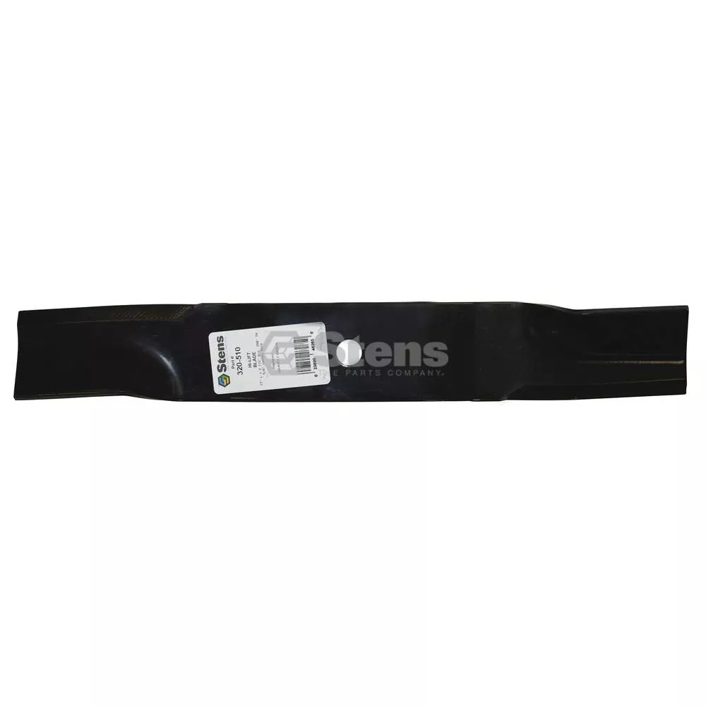 Hi-Lift Blade - Gravely 09082400