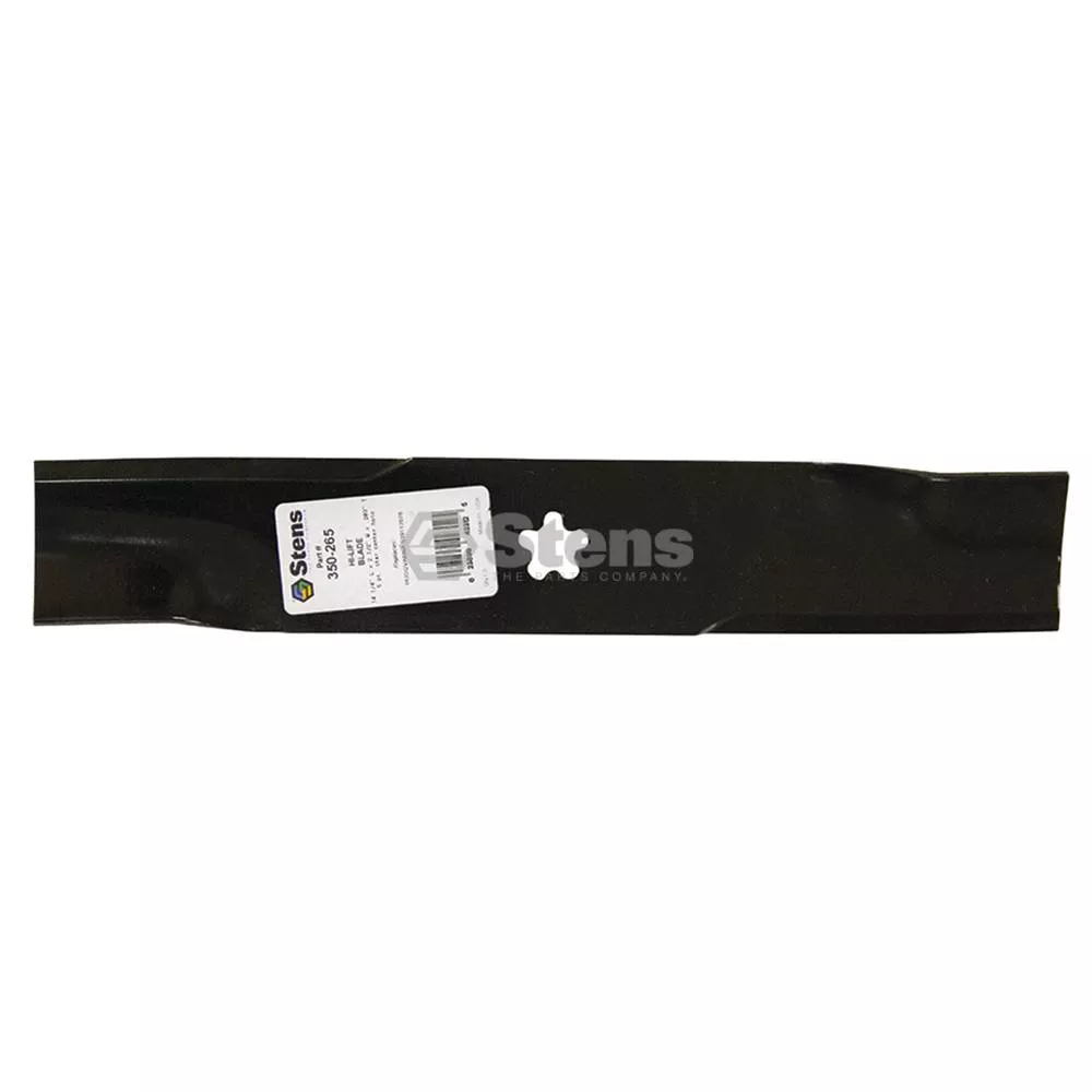 Hi-Lift Blade - Husqvarna 539112078