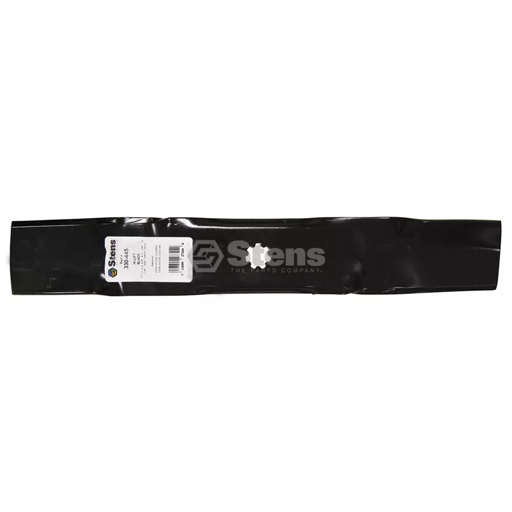 Hi-Lift Blade - John Deere GY20852