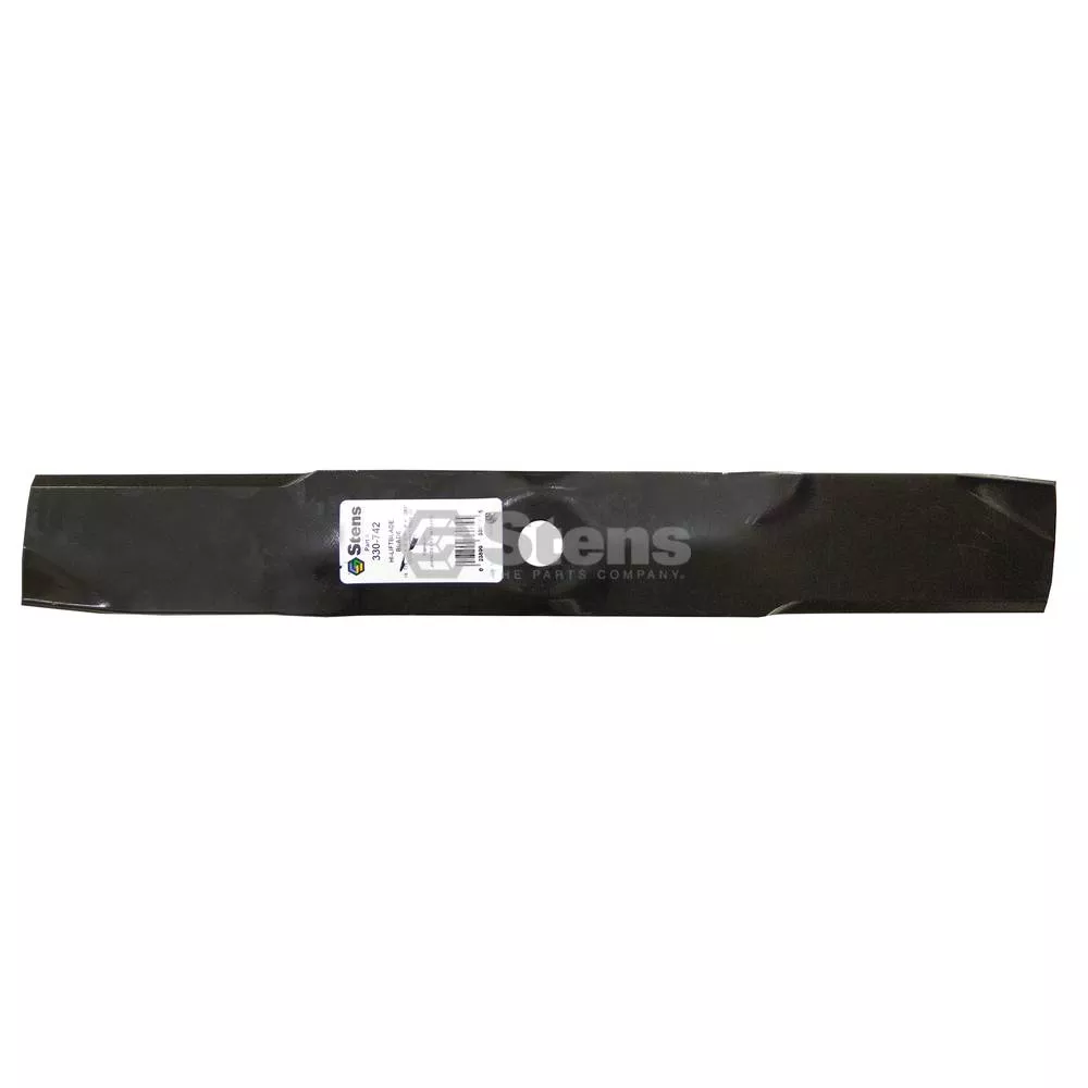 Hi-Lift Blade - John Deere M152726