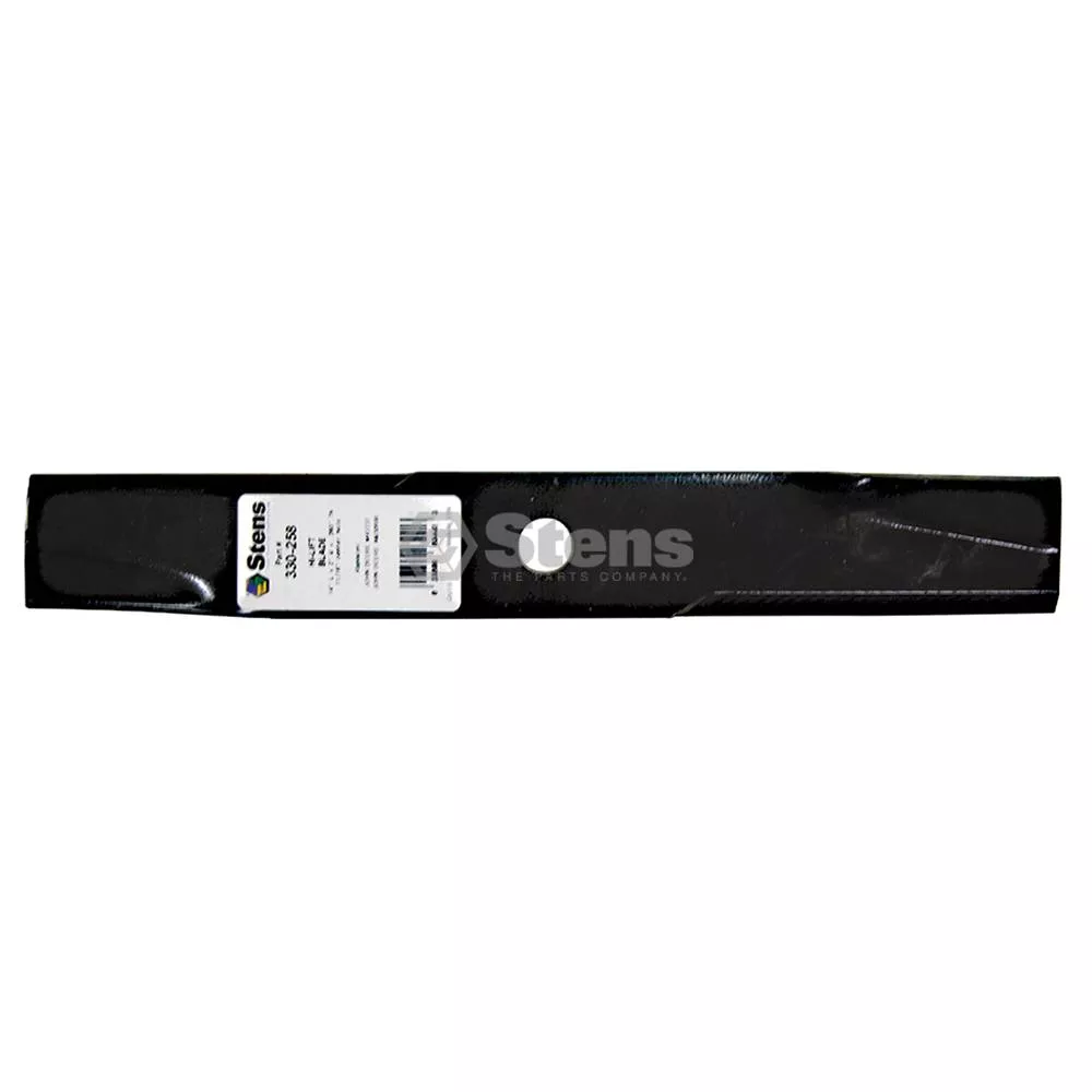 Hi-Lift Blade - John Deere M41237