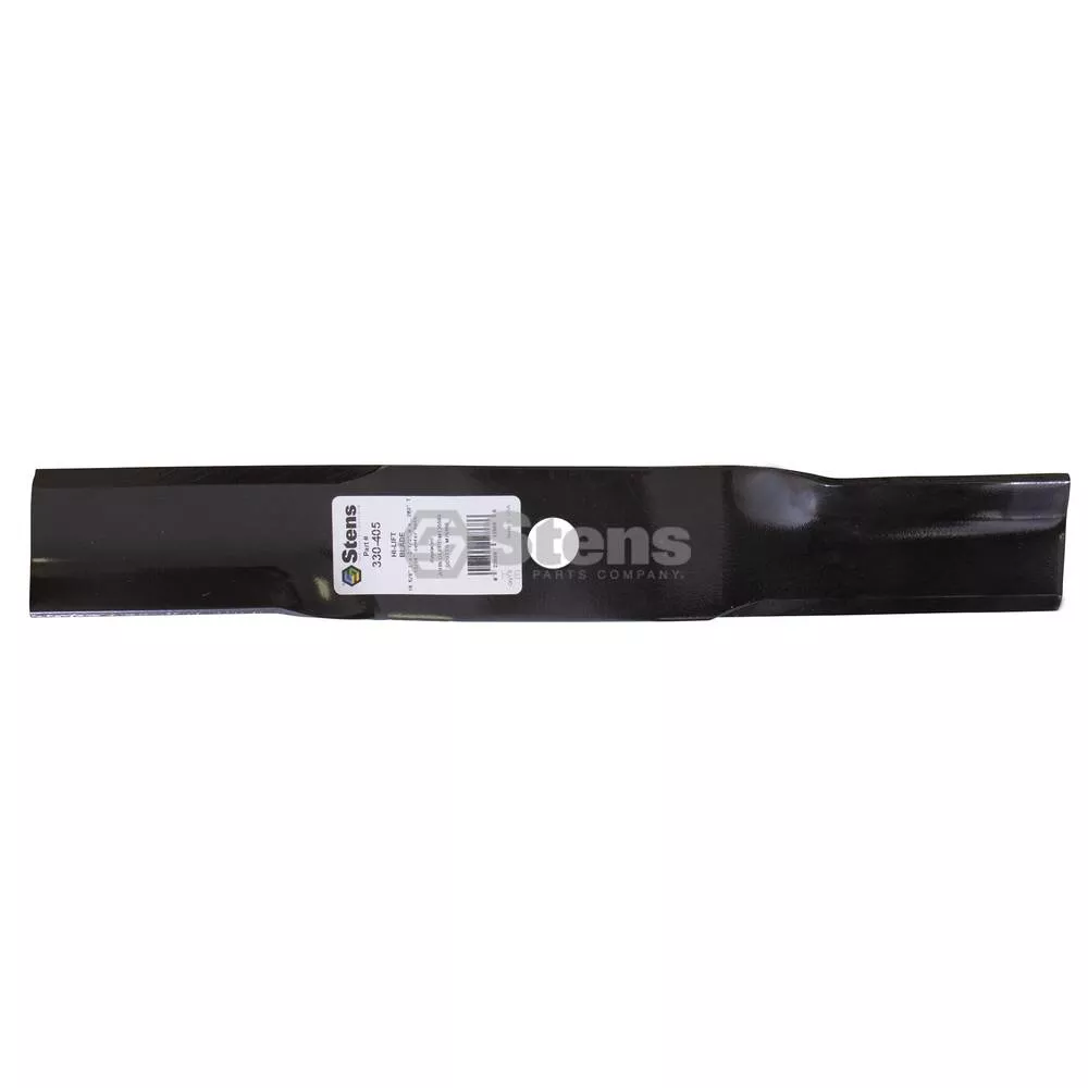 Hi-Lift Blade - John Deere M76466