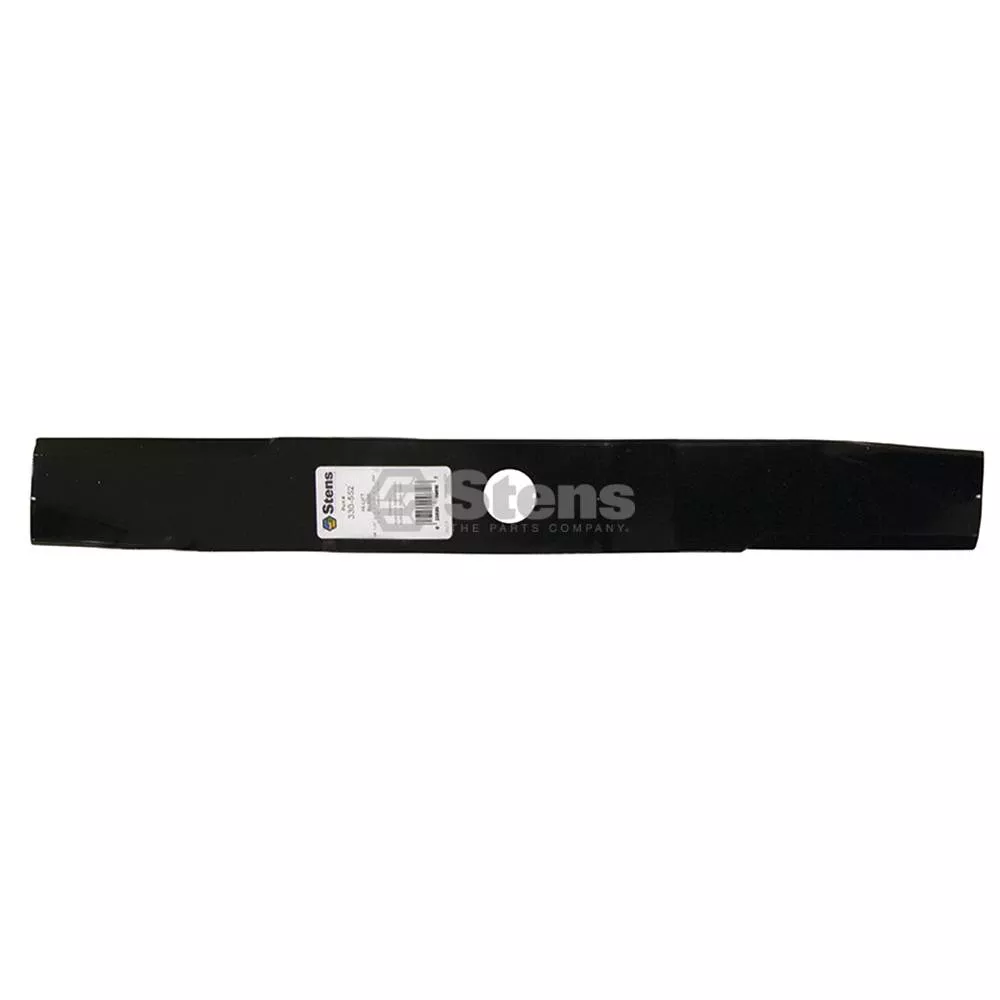 Hi-Lift Blade - Kubota K5651-34340