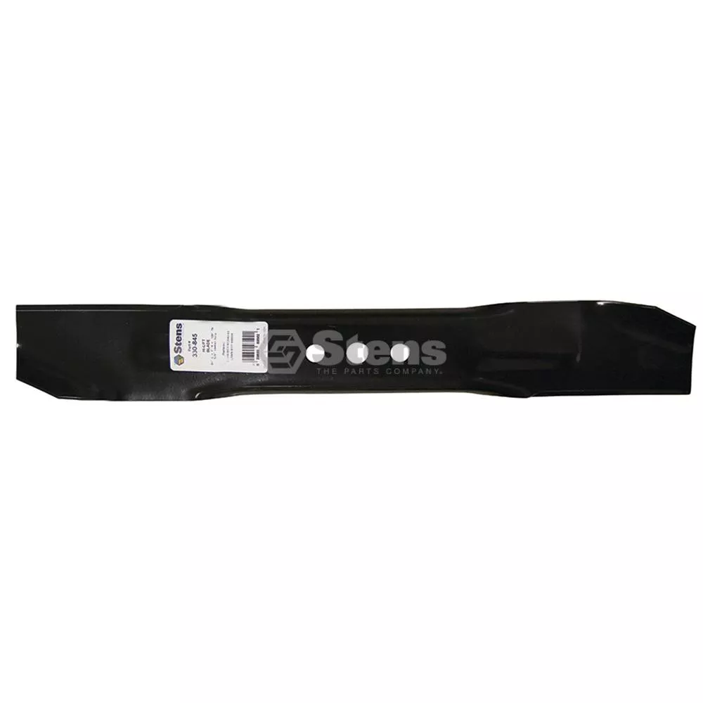 Hi-Lift Blade - Lawn-Boy 612543-03