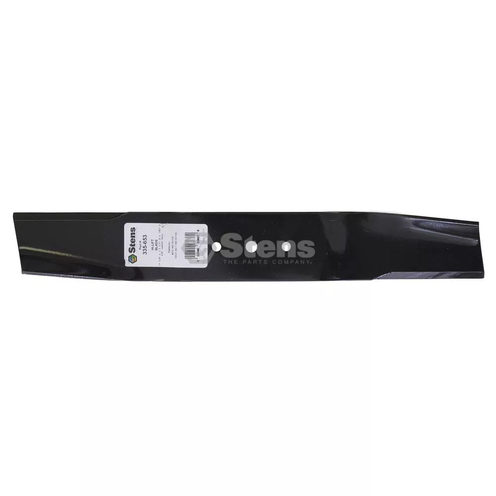 Hi-Lift Blade - MTD 942-0171B