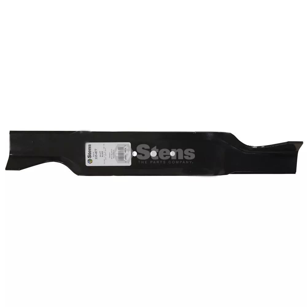 Hi-Lift Blade - MTD 942-0473A