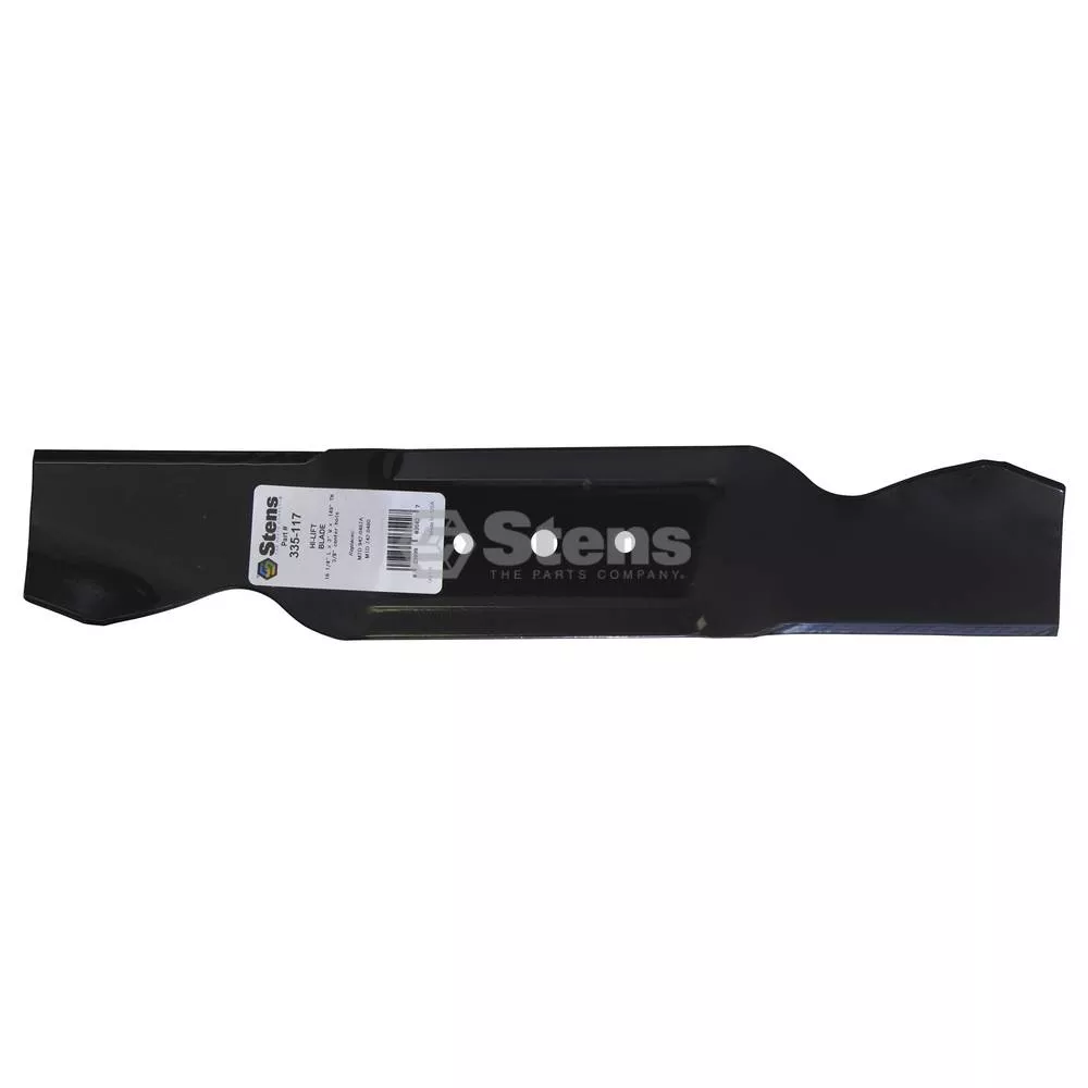 Hi-Lift Blade - MTD 942-0487A