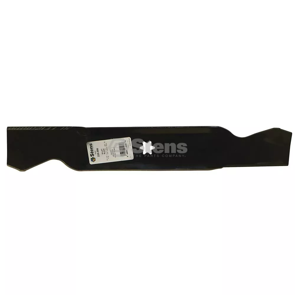 Hi-Lift Blade - MTD 942-0610A