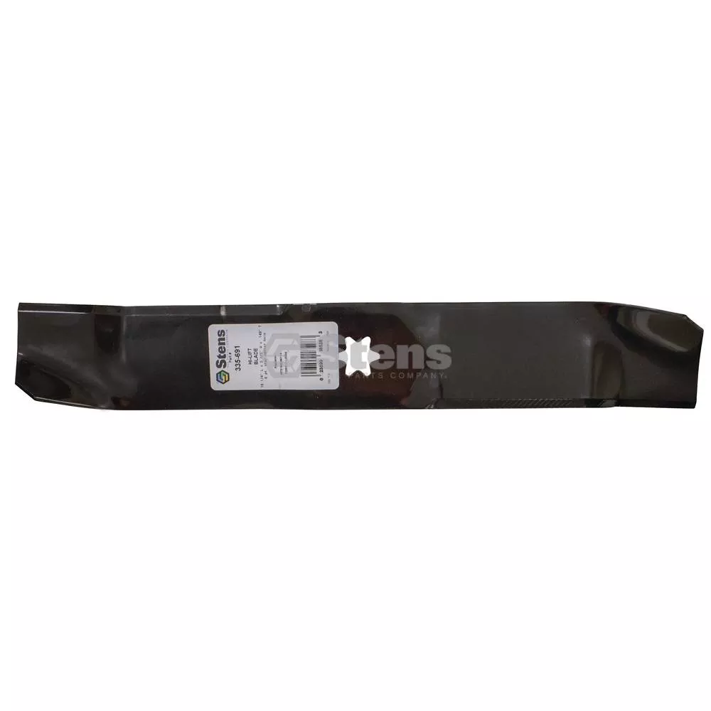 Hi-Lift Blade - MTD 942-0611A