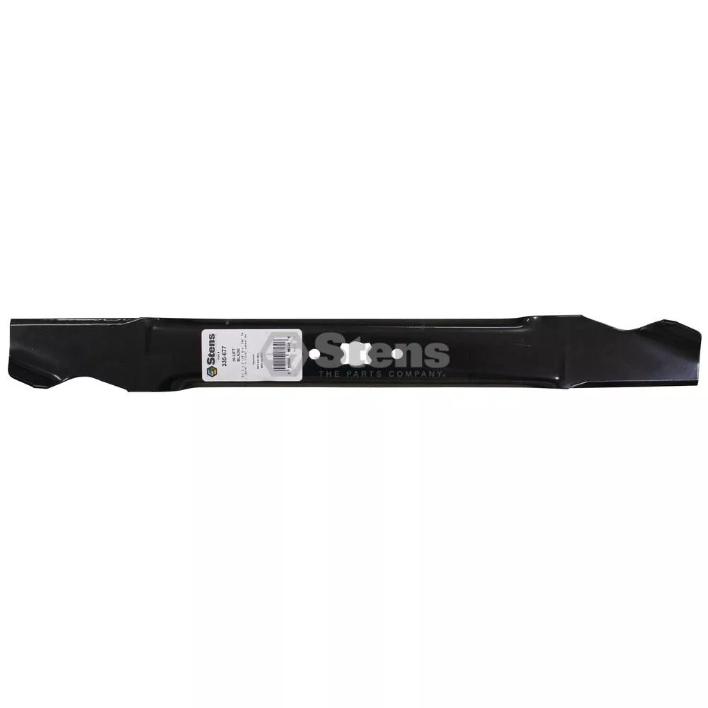 Hi-Lift Blade - MTD 942-0641