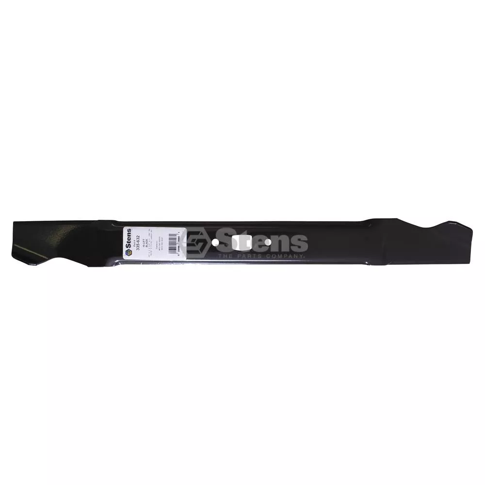 Hi-Lift Blade - MTD 942-0642A