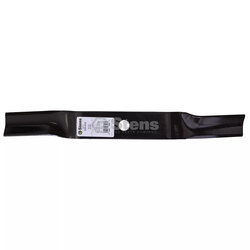 Hi-Lift Blade - Murray 91742E701MA