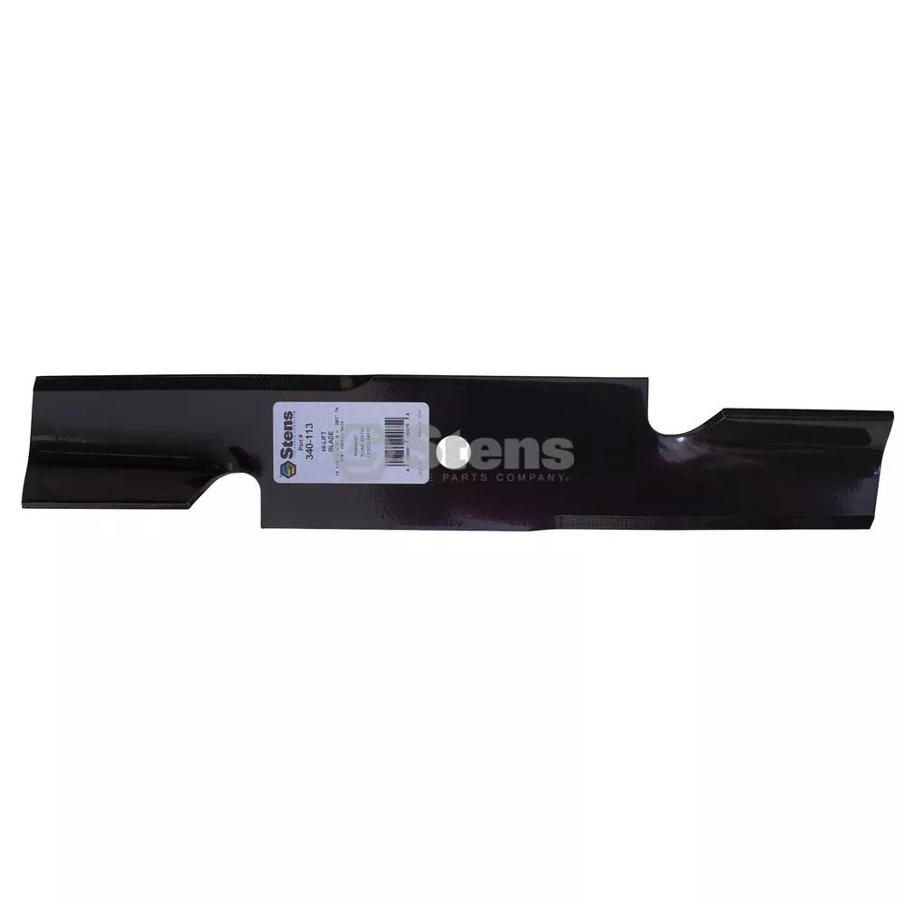 Hi-Lift Blade - Scag 481710