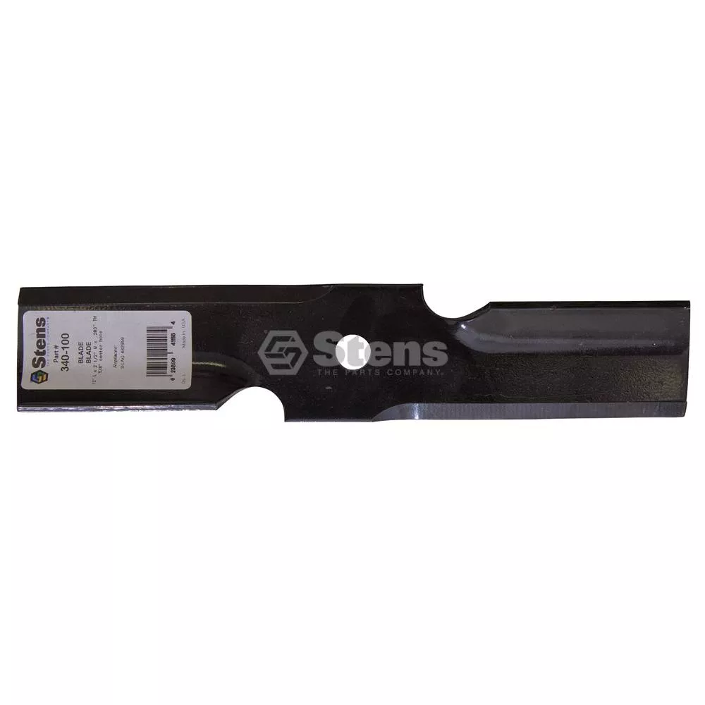 Hi-Lift Blade - Scag 482959