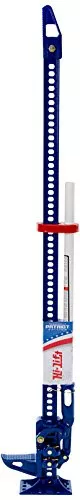Hi-Lift PAT-605 Blue 60" Patriot Edition Jack