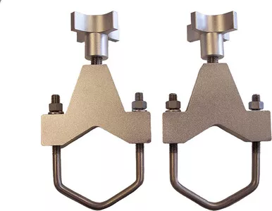 Hi-Lift TM-750 2"-3" Adjustable Tube Mount Jack