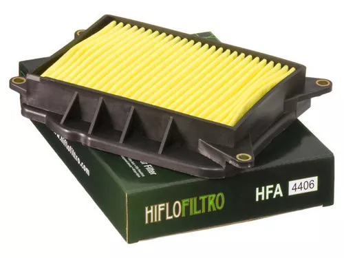 HiFlo Crankcase Air Filter (HFA4406)