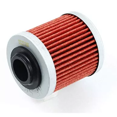 HiFlo - HF560 - Oil Filter~