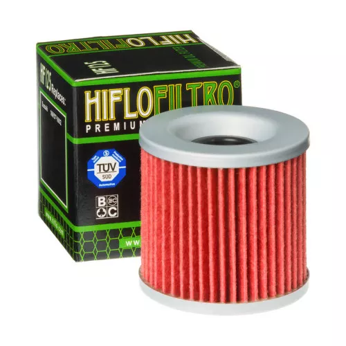 HiFlo OE Replacement Oil Filter (HF125)