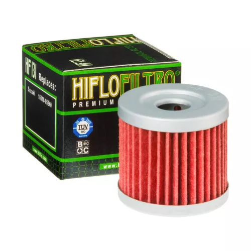 HiFlo OE Replacement Oil Filter (HF131)