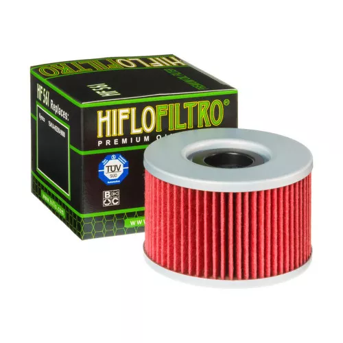 HiFlo OE Replacement Oil Filter (HF561)