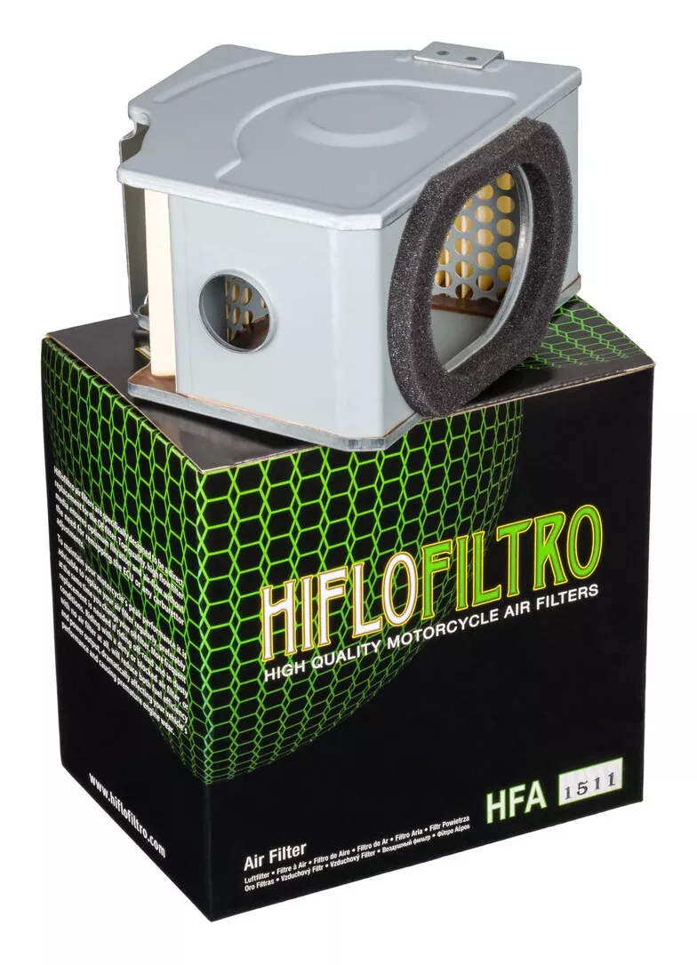 HiFloFiltro Air Filter HFA1511