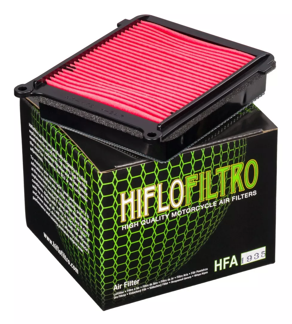 HiFloFiltro Air Filter HFA1935