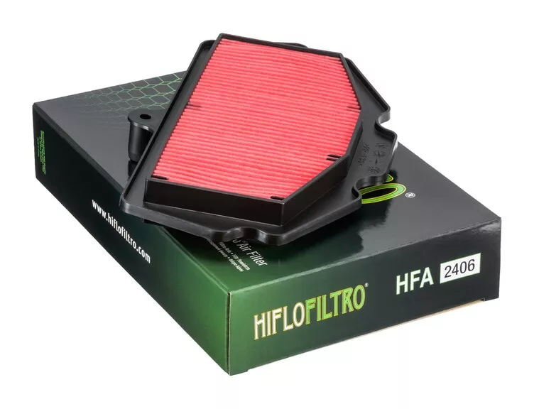 HiFloFiltro Air Filter HFA2406