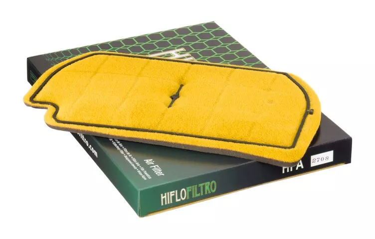 HiFloFiltro Air Filter HFA2708