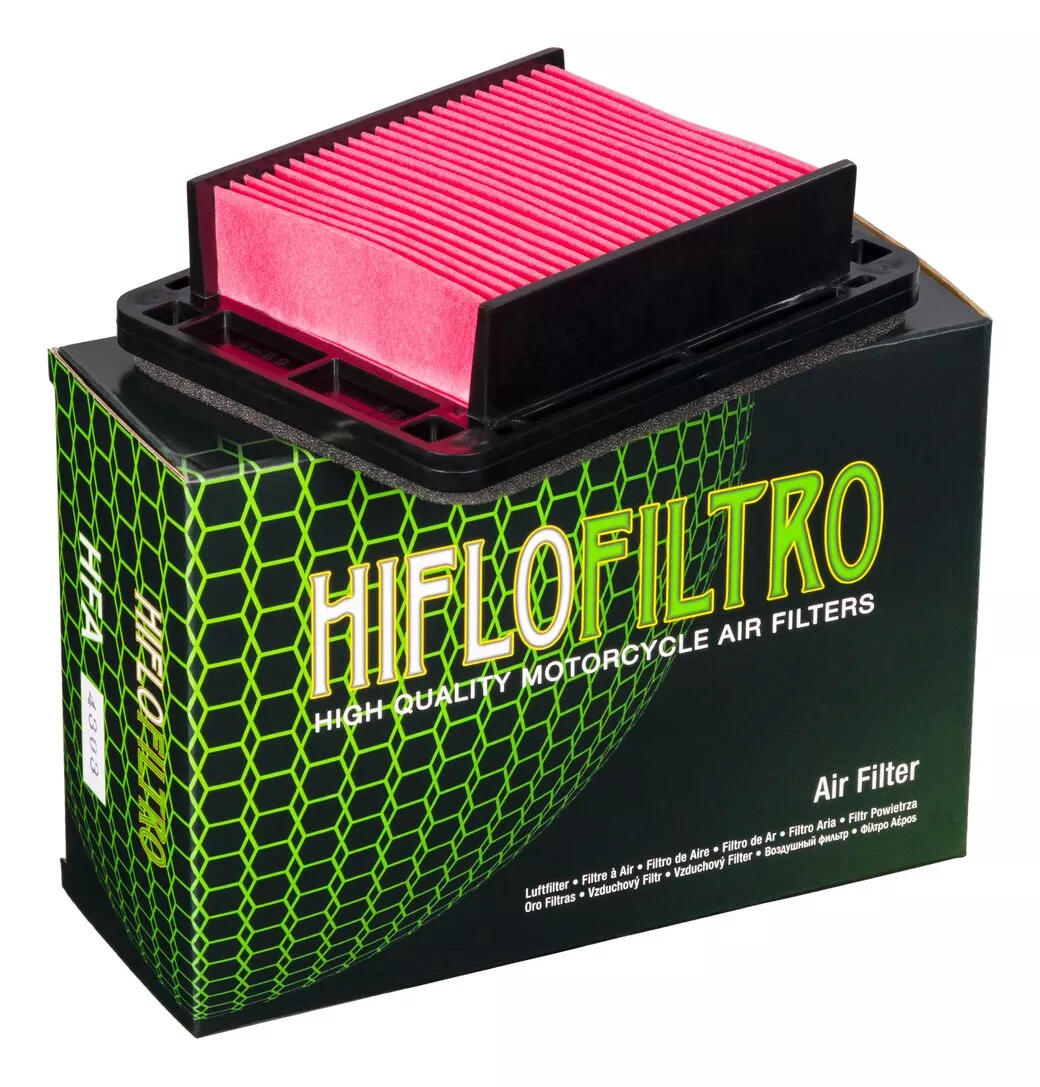 HiFloFiltro Air Filter HFA4303