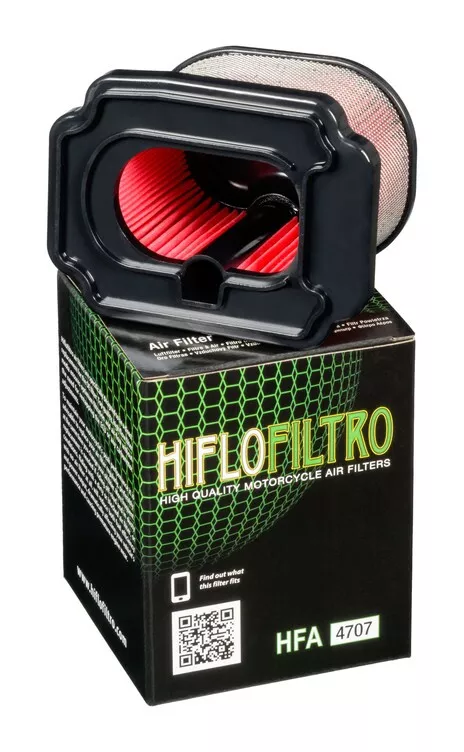 HiFloFiltro Air Filter HFA4707