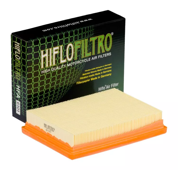 HiFloFiltro Air Filter HFA6101