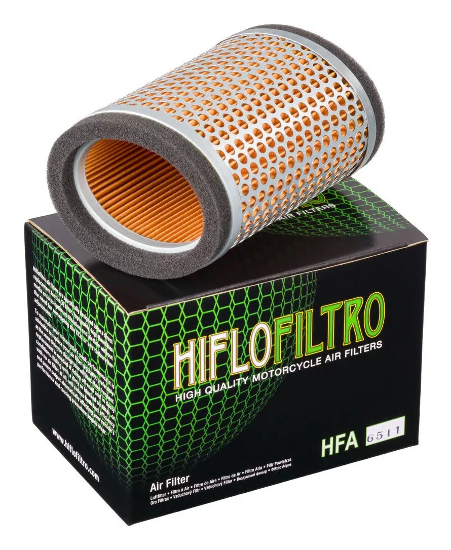 HiFloFiltro Air Filter HFA6511
