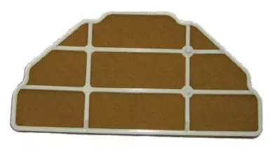 Hiflofiltro HFA2602 Premium OE Replacement Air Filter