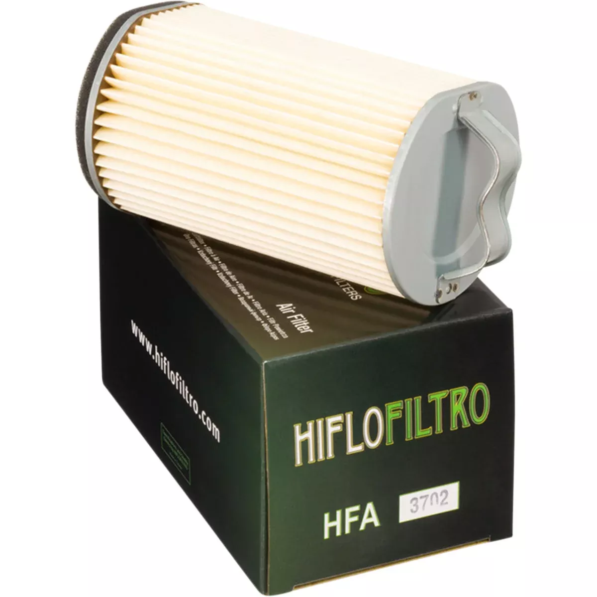 Hiflofiltro OE Air Filter – HFA3702 Suzuki Motorcycles 1978-1985
