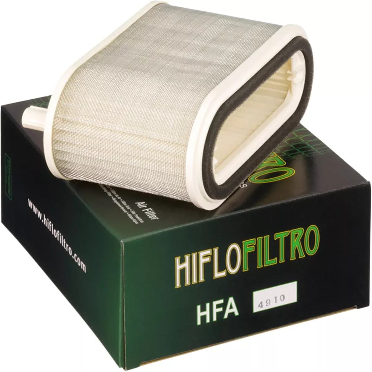 Hiflofiltro OE Air Filter – HFA4910 Yamaha 1200 Max 1985-2007