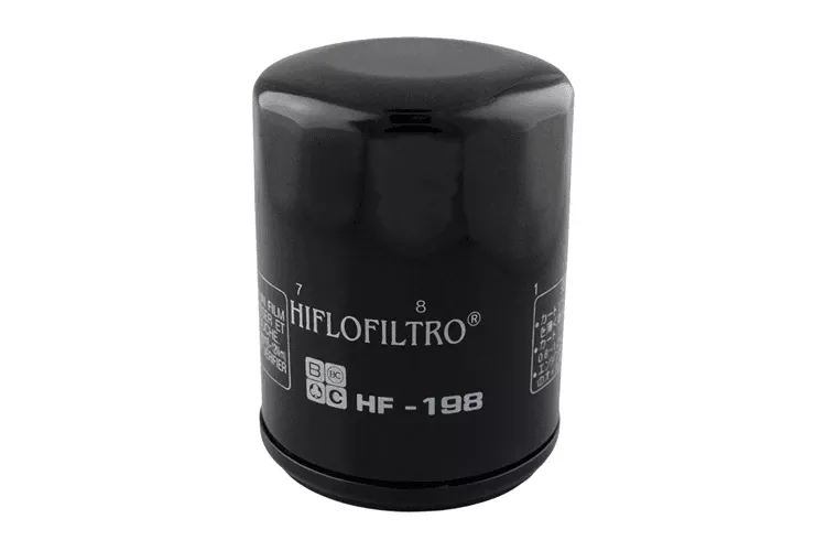 HiflofiltroOil Filter for Victory Models Each (Click for fitment)