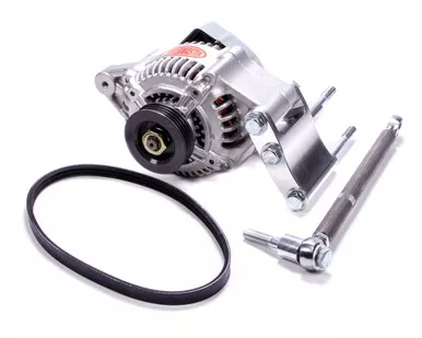 High Mount Racing Alternator Kit 8-802