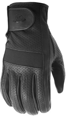 Highway 21 Jab Perforated Touch Screen Gloves
