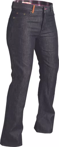 Highway 21 Palisade Jeans Black