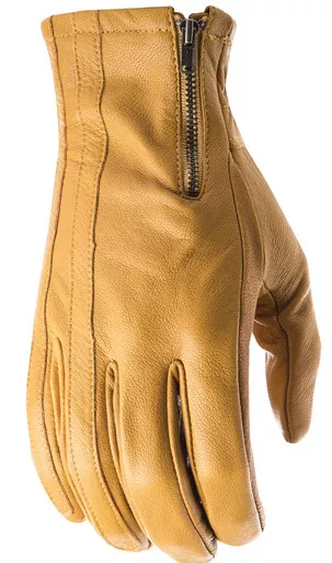 Highway 21 Recoil Gloves Tan