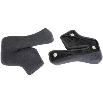 HJC C70 Cheek Pad Set