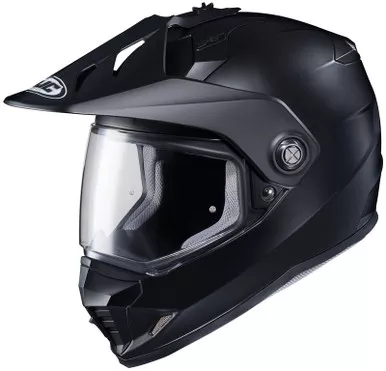 HJC DS-X1 Solid Matte Helmet