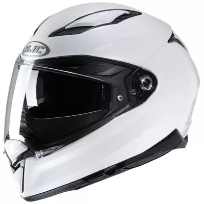 HJC F70 Solid Helmet X-Small