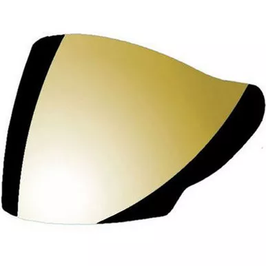 HJC HJ-12 Shield Iridium Gold for FS-3