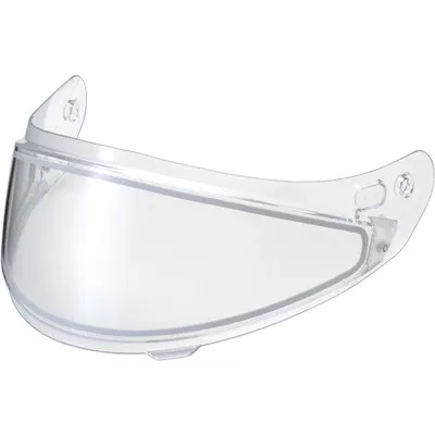 HJC HJ-17 Frameless Dual Pane Shield